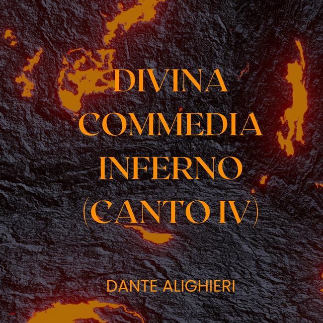 Libraccio Divina Commedia - Inferno - Canto IV (audiolibro)