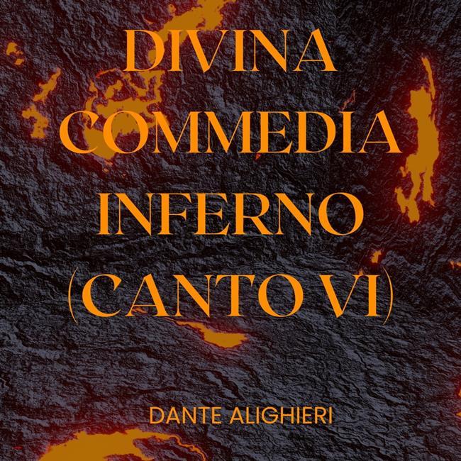 Libraccio Divina Commedia - Inferno - Canto VI (audiolibro)