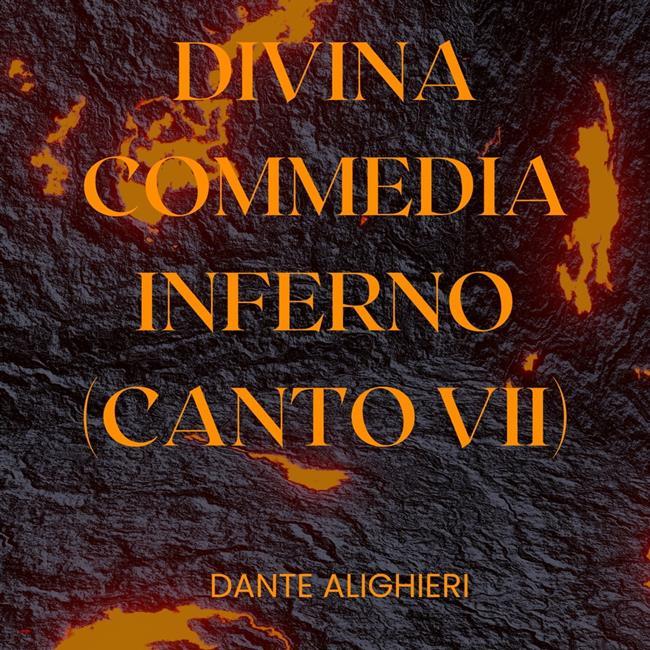 Libraccio Divina Commedia - Inferno - Canto VII (audiolibro)