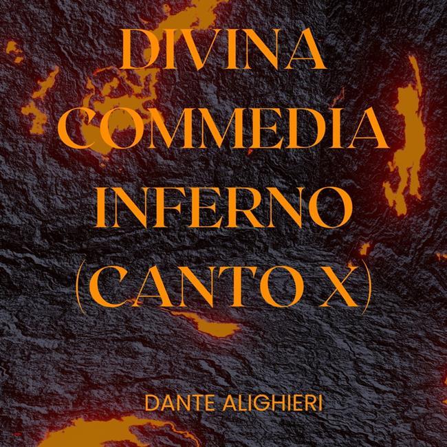 Libraccio Divina Commedia - Inferno - Canto X (audiolibro)