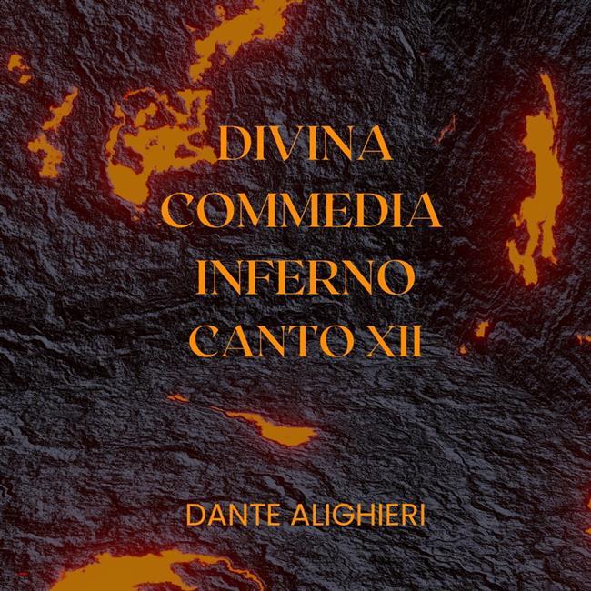Libraccio Divina Commedia - Inferno - Canto XII (audiolibro)