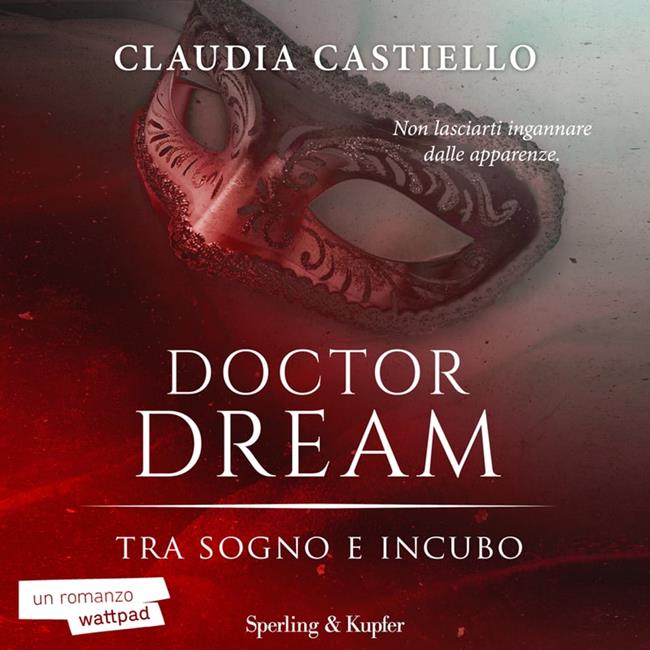 Libraccio Doctor Dream vol 1 - Tra Sogno e Incubo (audiolibro)