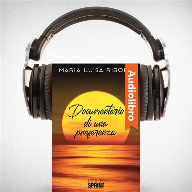 Libraccio Documentario di una preferenza (audiolibro)