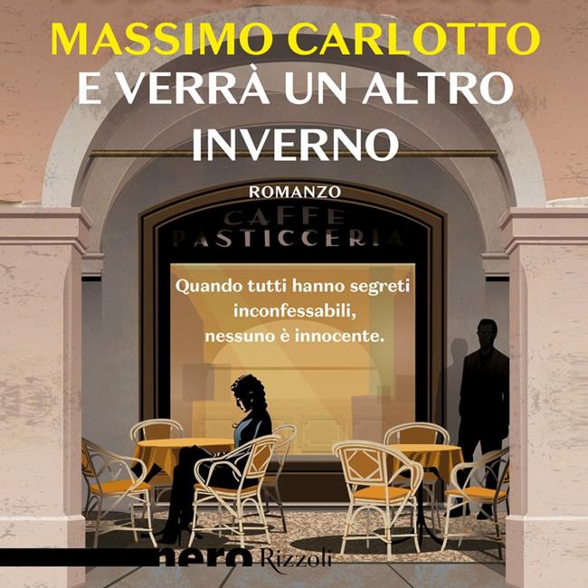 Libraccio E verrà un altro inverno (Nero Rizzoli) (audiolibro)