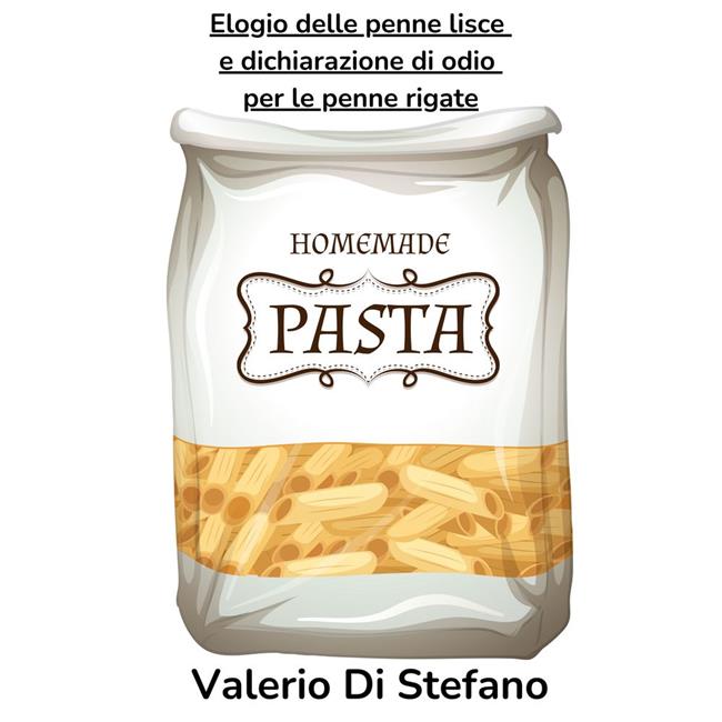 Libraccio Elogio delle penne lisce e dichiarazione di odio per le penne rigate (audiolibro)