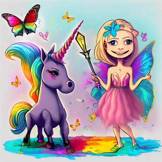 Libraccio Fata Fiammetta e l'Avventura per Salvare il Mondo Incantato (audiolibro)