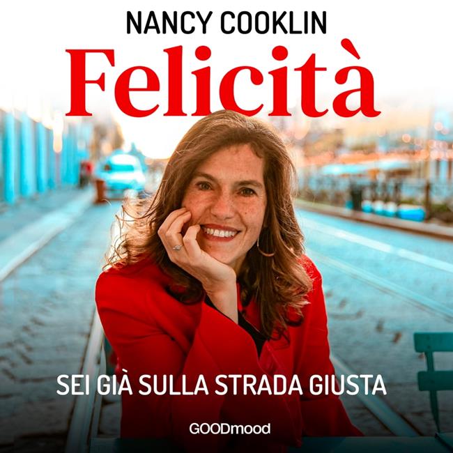 Libraccio Felicità. Sei già sulla strada giusta (audiolibro)