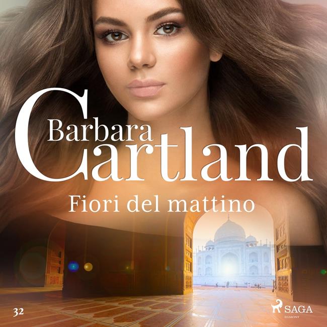 Libraccio Fiori del mattino (La collezione eterna di Barbara Cartland 32) (audiolibro)