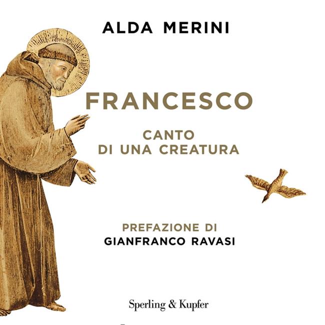 Libraccio Francesco. Canto di una creatura (audiolibro)