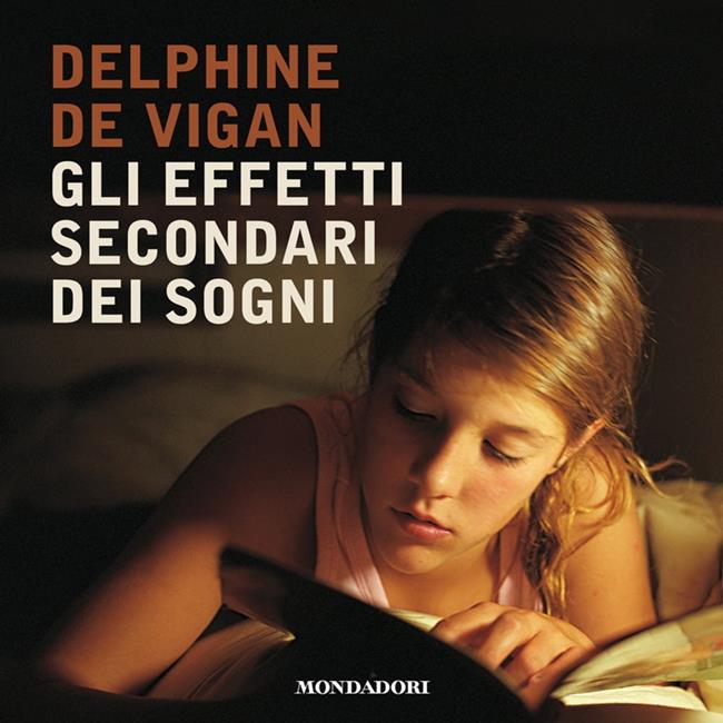 Libraccio Gli effetti secondari dei sogni (audiolibro)