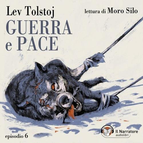 Libraccio Guerra E Pace - Libro II Parti IV E V - Episodio 6 (audiolibro)
