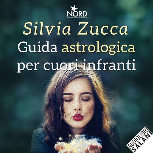 Libraccio Guida astrologica per cuori infranti (audiolibro)
