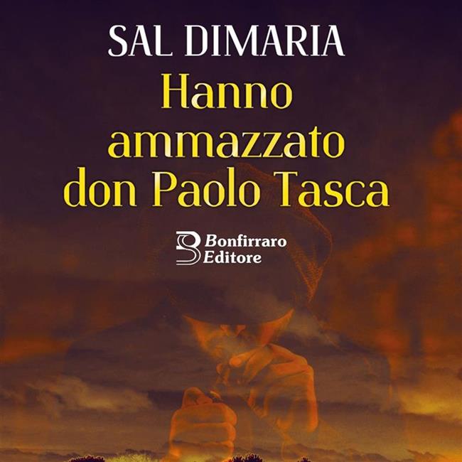 Libraccio Hanno ammazzato don Paolo Tasca (audiolibro)