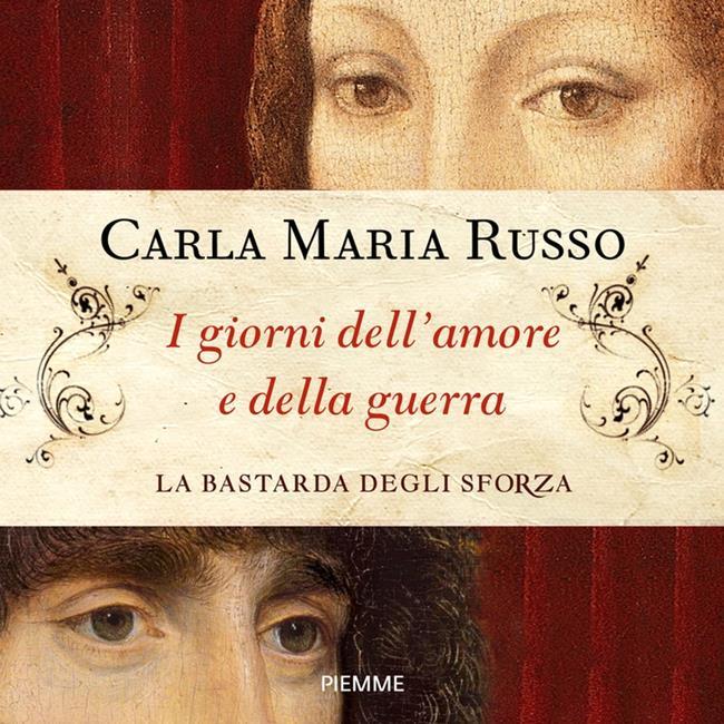 Libraccio I giorni dell'amore e della guerra (audiolibro)