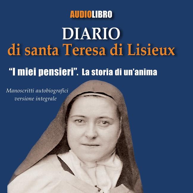 Libraccio I miei pensieri. La storia di un'anima (audiolibro)