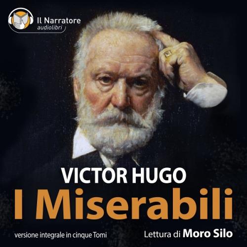 Libraccio I Miserabili - Versione integrale (audiolibro)