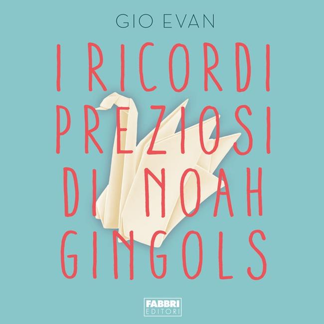 Libraccio I ricordi preziosi di Noah Gingols (audiolibro)