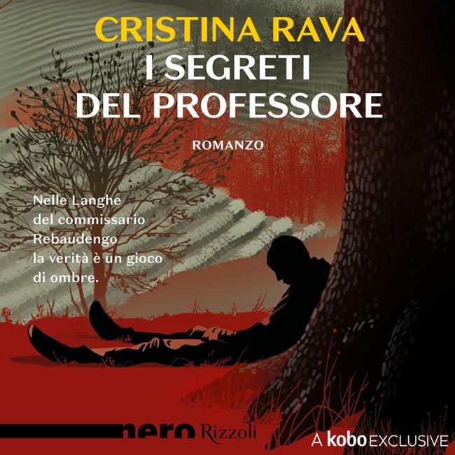 Libraccio I segreti del professore (Nero Rizzoli) (audiolibro)
