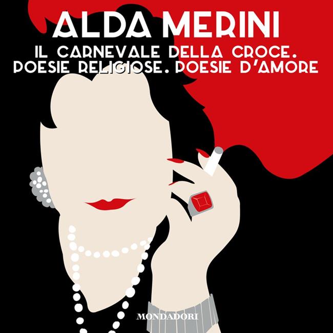 Libraccio IL CARNEVALE DELLA CROCE. POESIE RELIGIOSE. POESIE D'AMORE (audiolibro)