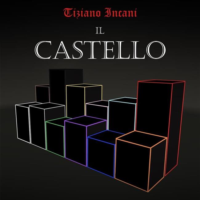 Libraccio Il Castello (versione con i dialoghi in bergamasco) (audiolibro)