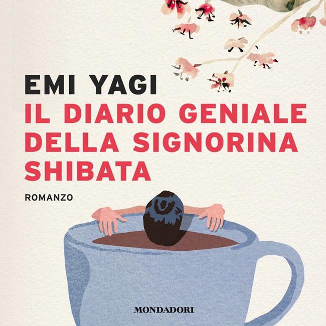 Libraccio Il diario geniale della signorina Shibata (audiolibro)