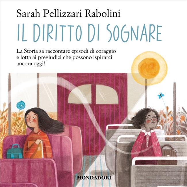 Libraccio Il diritto di sognare (Ediz. Alta Leggibilità) (audiolibro)