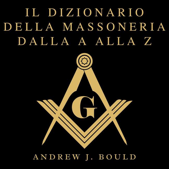 Libraccio Il Dizionario della Massoneria dalla A alla Z (audiolibro)
