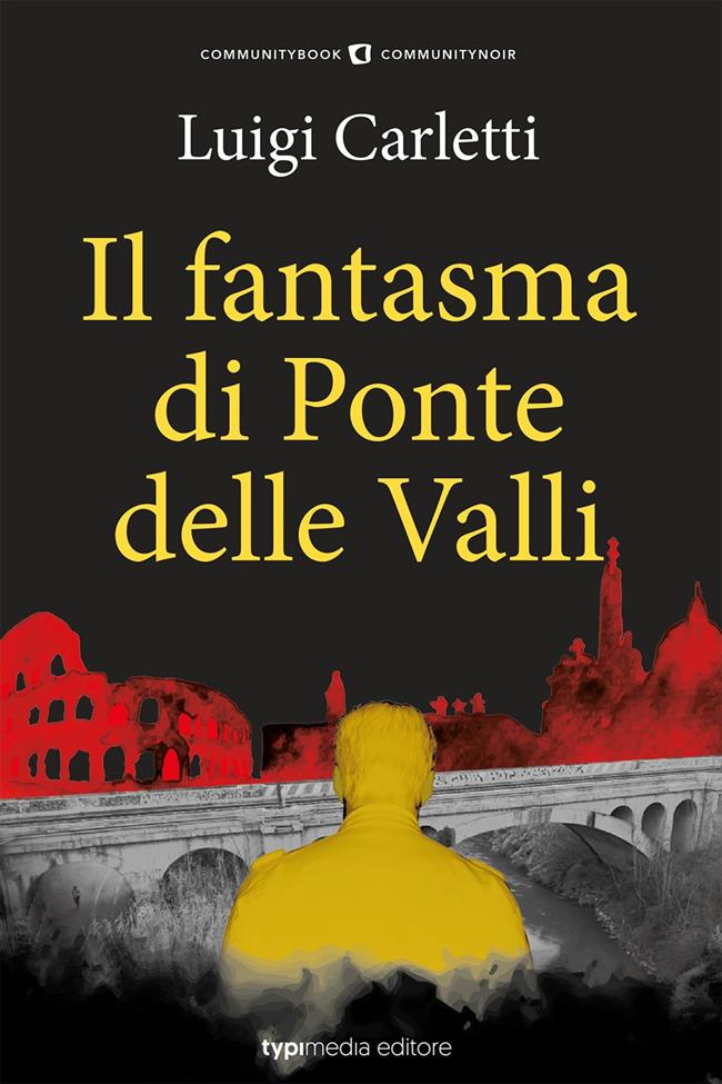 Libraccio Il fantasma di Ponte delle Valli (audiolibro)