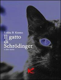 Libraccio Il gatto di Schrödinger e altre storie (audiolibro)