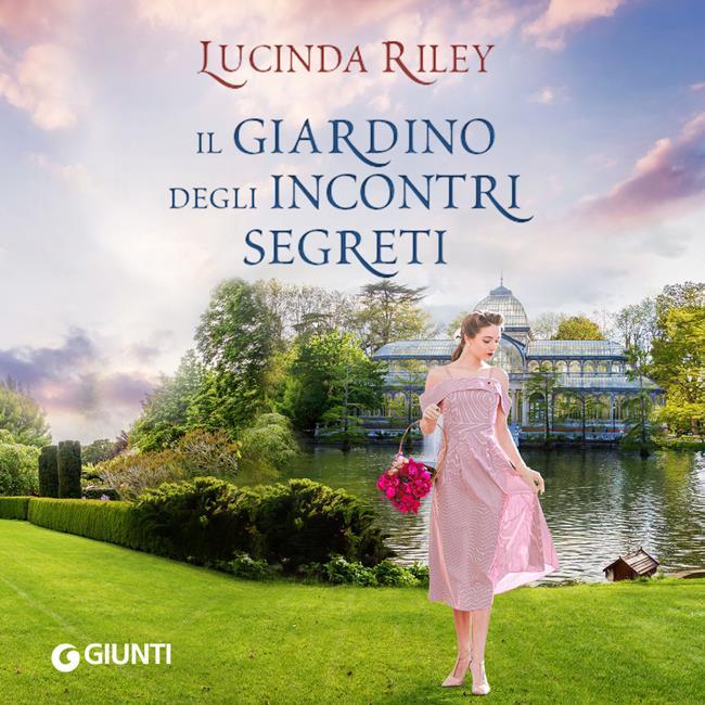 Libraccio Il giardino degli incontri segreti (audiolibro)