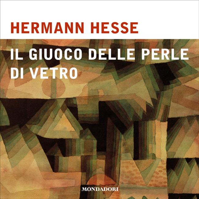 Libraccio Il giuoco delle perle di vetro (audiolibro)