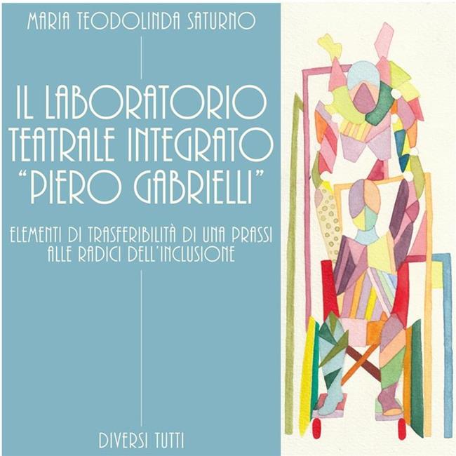 Libraccio Il laboratorio teatrale integrato “Piero Gabrielli” (audiolibro)