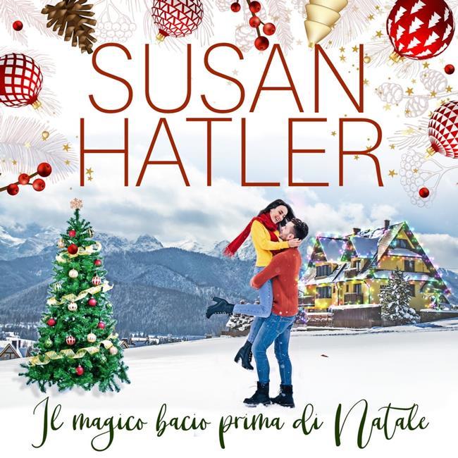 Libraccio Il magico bacio prima di Natale (audiolibro)