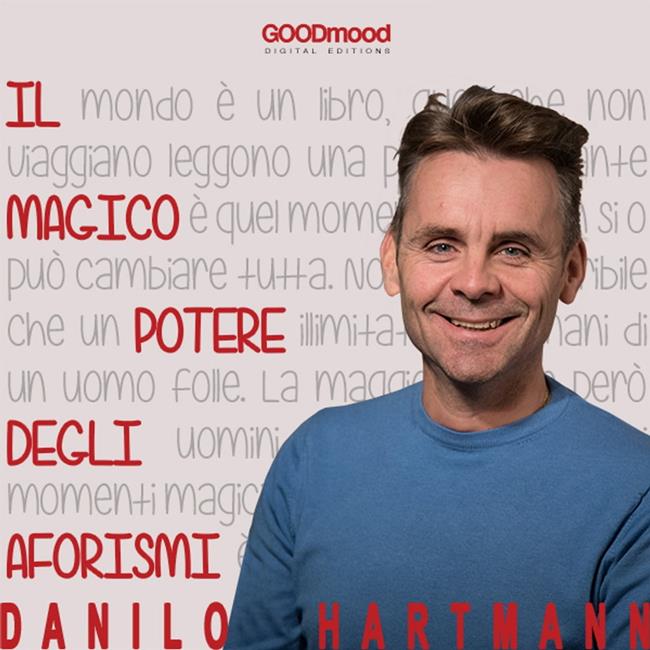 Libraccio Il magico potere degli aforismi (audiolibro)