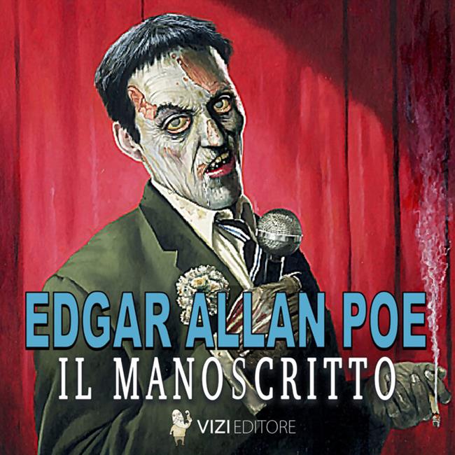 Libraccio Il manoscritto trovato in una bottiglia (audiolibro)