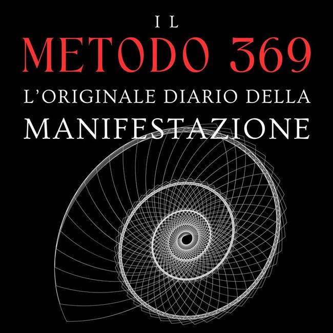 Libraccio IL METODO 369 L’ORIGINALE DIARIO DELLA MANIFESTAZIONE (audiolibro)