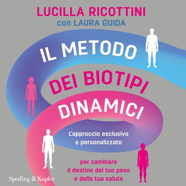 Libraccio Il metodo dei biotipi dinamici (audiolibro)
