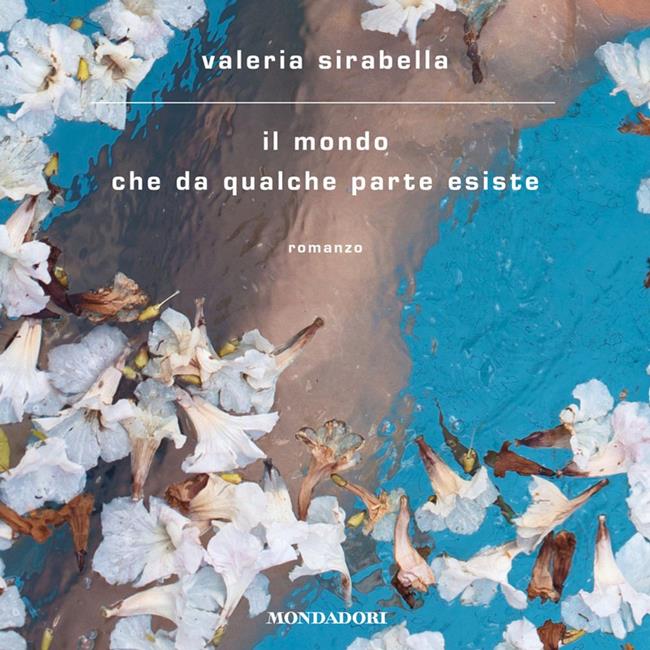 Libraccio Il mondo che da qualche parte esiste (audiolibro)