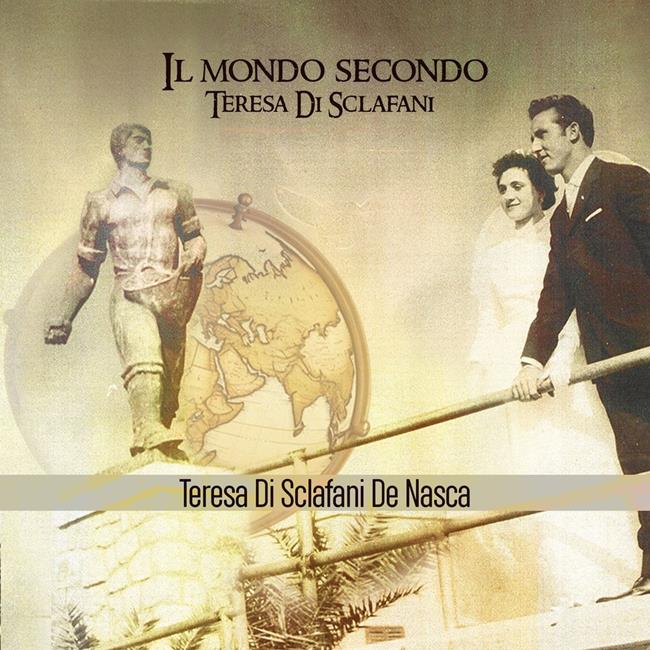 Libraccio Il mondo secondo Teresa Di Sclafani (audiolibro)