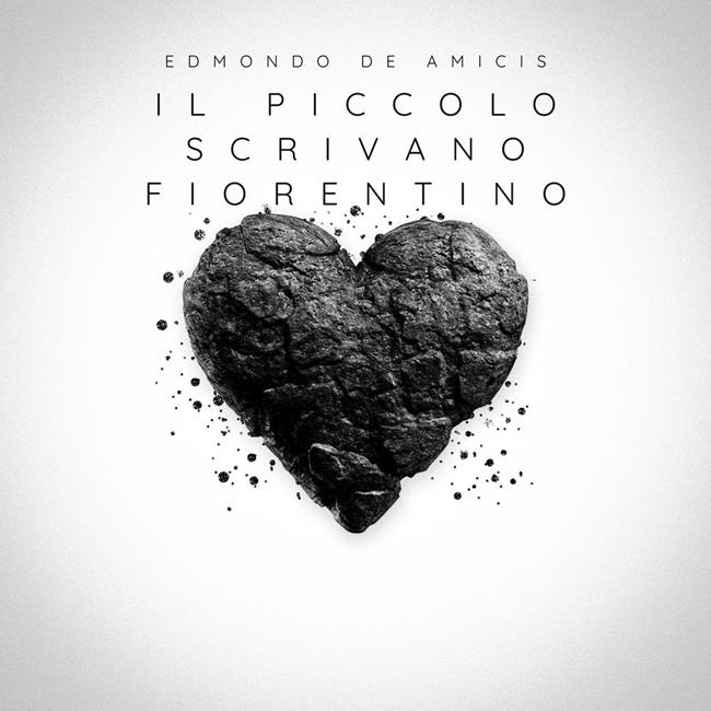 Libraccio Il piccolo scrivano fiorentino - Racconto mensile (audiolibro)