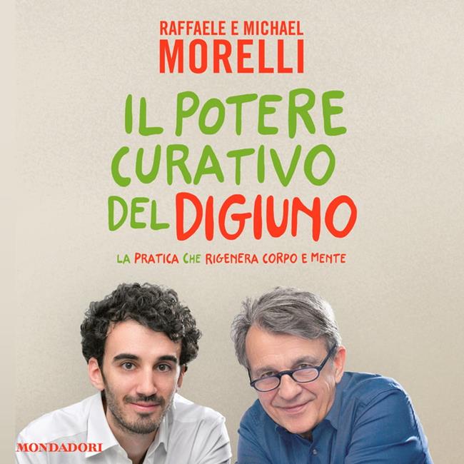 Libraccio Il potere curativo del digiuno (audiolibro)