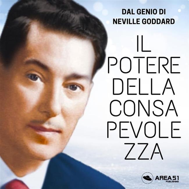 Libraccio Il Potere Della Consapevolezza (audiolibro)