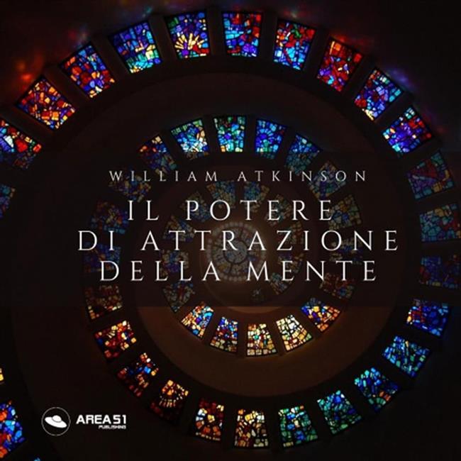 Libraccio Il potere di attrazione della mente (audiolibro)