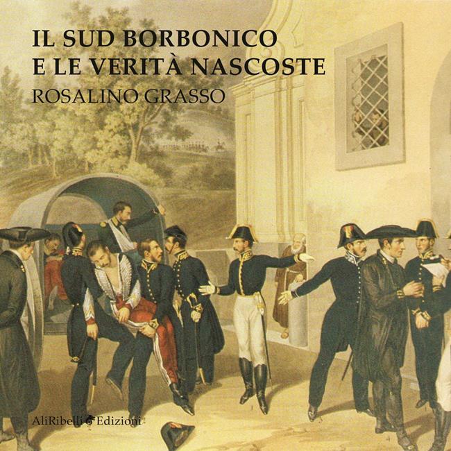 Libraccio Il sud borbonico e le verità nascoste (audiolibro)