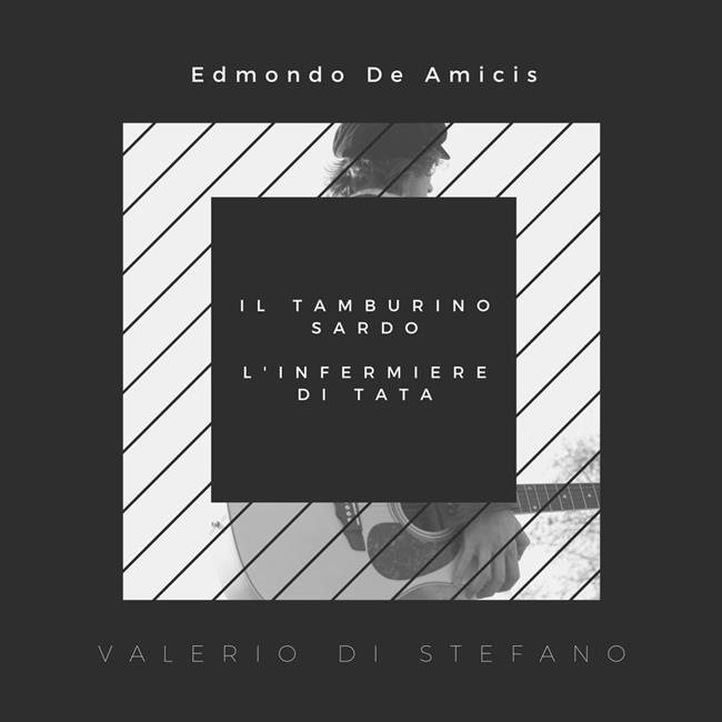 Libraccio Il tamburino sardo - L'infermiere di Tata (audiolibro)