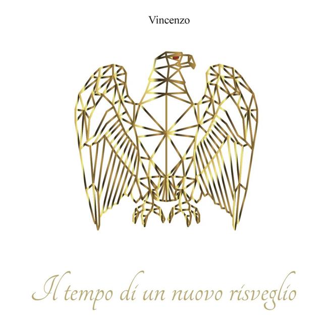 Libraccio Il tempo di un nuovo risveglio (audiolibro)