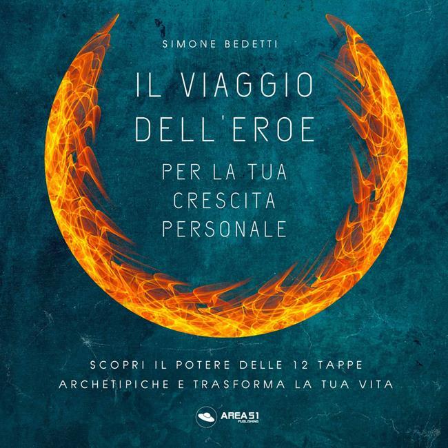 Libraccio Il Viaggio dell’Eroe per la tua crescita personale (audiolibro)