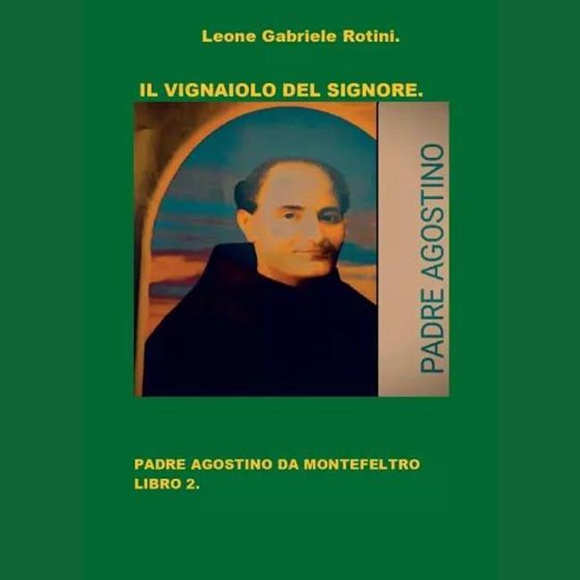 Libraccio IL VIGNAIOLO DEL SIGNORE. Libro 2. (audiolibro)