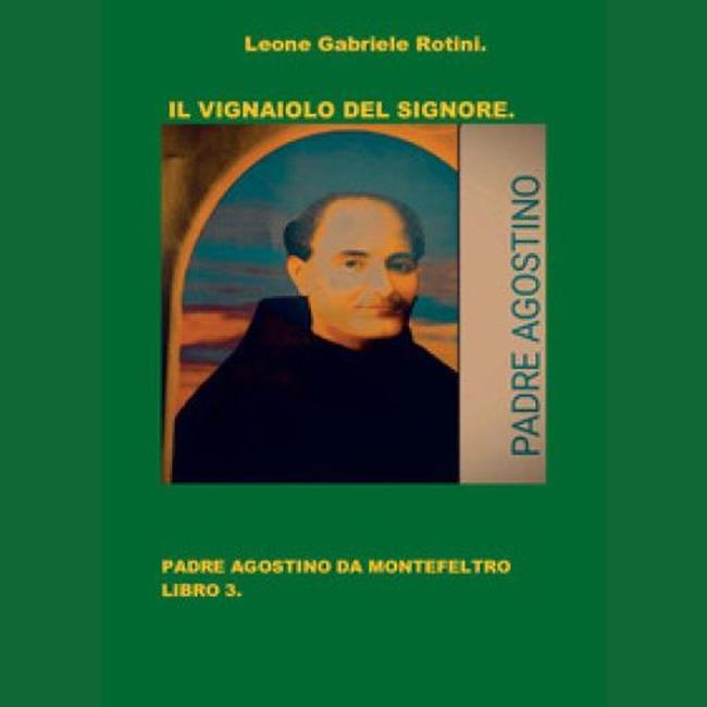 Libraccio IL VIGNAIOLO DEL SIGNORE.Libro 3. (audiolibro)