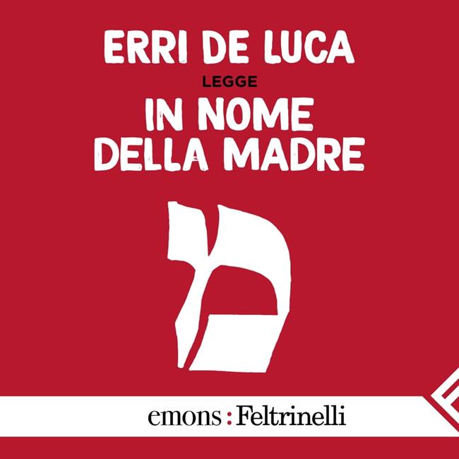 Libraccio In nome della madre (Edizione 2020) (audiolibro)
